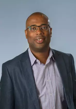 Marc Crossman, Edmonton, Mortgage Broker